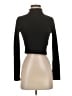 Unbranded Black Long Sleeve Turtleneck Size XS (estimated) - photo 1