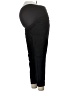 Old Navy - Maternity Black Jeggings Size 10 - photo 1