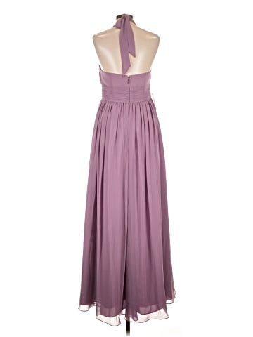 Azazie Cocktail Dress (view 2)
