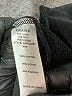 FRAME 100% Cotton Black Pullover Sweater Size XS - photo 8