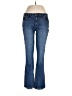 Liz Claiborne Hearts Blue Jeans Size 10 - photo 1