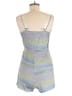 rue21 Blue Romper Size M - photo 2