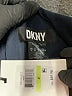 DKNY Solid Black Cocktail Dress Size 4 - photo 6