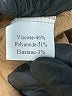 Assorted Brands Brown Casual Pants Size S - photo 8