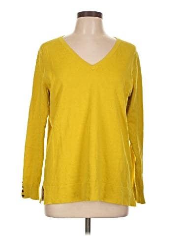 Boden Pullover Sweater (view 1)
