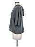 Calme Gray Poncho Size M - photo 5