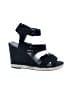 Marc Fisher Black Wedges Size 8 1/2 - photo 1