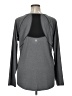 Tek Gear Gray Long Sleeve T-Shirt Size 1X - photo 2