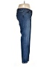 Liz Claiborne Hearts Blue Jeans Size 10 - photo 4