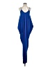 Unbranded Blue Cocktail Dress Size S - photo 1
