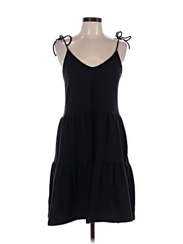 H&M L.O.G.G. Casual Dress (view 1)