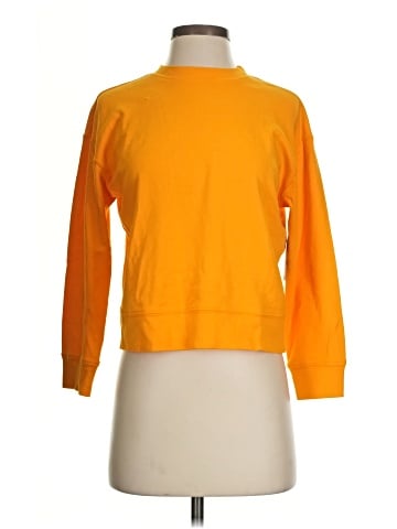 FOR DAYS Sweatshirt (view 1)