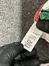 Assorted Brands 100% Rayon White Kimono Size M - photo 8