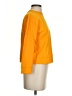 FOR DAYS 100% Cotton Orange Sweatshirt Size XS - photo 4