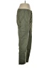 Hudson Jeans Green Cargo Pants Size 3 (tall) - photo 4