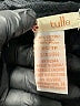 Tulle Black Cardigan Size XS - photo 8