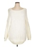 Unbranded 100% Nylon Ivory Pullover Sweater Size XL - photo 1