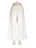 Drew Ivory Casual Pants Size L - photo 1