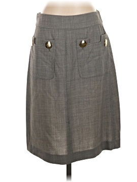 Tory Burch Wool Skirt