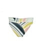 Calia Print Gray Swimsuit Bottoms Size L - photo 2