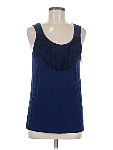 Avon Sleeveless Blouse (view 1)