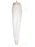 Drew Ivory Casual Pants Size L - photo 5