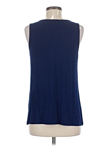Avon Sleeveless Blouse (view 2)