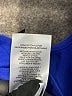 Express Solid Blue Cocktail Dress Size S - photo 5
