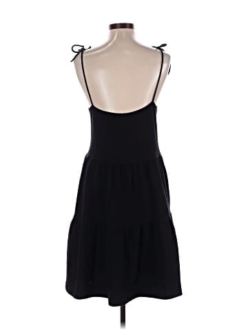 H&M L.O.G.G. Casual Dress (view 2)