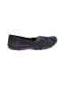 Clarks Blue Flats Size 8 - photo 1