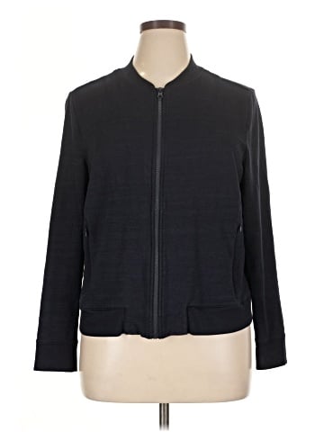 T by Talbots Jacket (view 1)