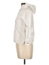 Zara Ivory Long Sleeve Blouse Size 10 - photo 5
