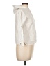 Zara Ivory Long Sleeve Blouse Size 10 - photo 4