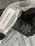 Jaclyn Smith Chevron-herringbone Gray Casual Pants Size 18 - photo 4