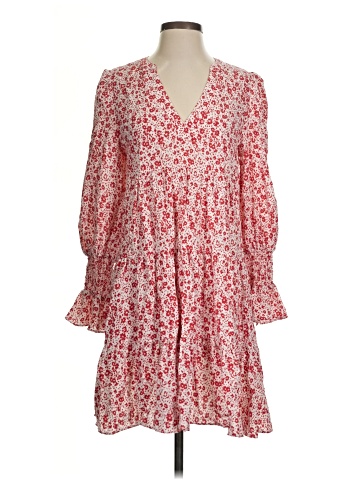 Pomander Place Casual Dress (view 1)