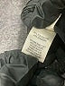 Ecru Solid Black Dress Pants Size 2 - photo 8