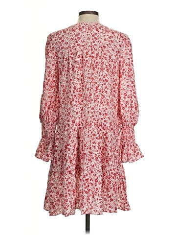 Pomander Place Casual Dress (view 2)