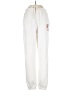 Assorted Brands Ivory Sweatpants Size S - photo 1