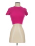 Zara Pink Pullover Sweater Size S - photo 1