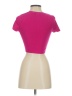 Zara Pink Pullover Sweater Size S - photo 2