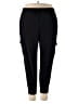 all in motion Black Casual Pants Size XXL - photo 1
