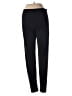 LC Lauren Conrad Solid Black Active Pants Size M - photo 2