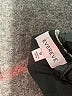 Evereve Black Long Sleeve Top Size M - photo 7