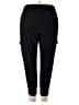 all in motion Black Casual Pants Size XXL - photo 2