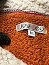 Joy Joy Orange Pullover Sweater Size Med - Lg - photo 7
