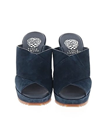 Vince Camuto Wedges (view 2)
