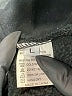 Unbranded Black Pullover Hoodie Size L - photo 7