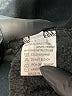 Unbranded Black Pullover Hoodie Size L - photo 8