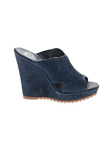 Vince Camuto Wedges (view 1)