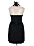 Assorted Brands Solid Black Cocktail Dress Size XL - photo 2